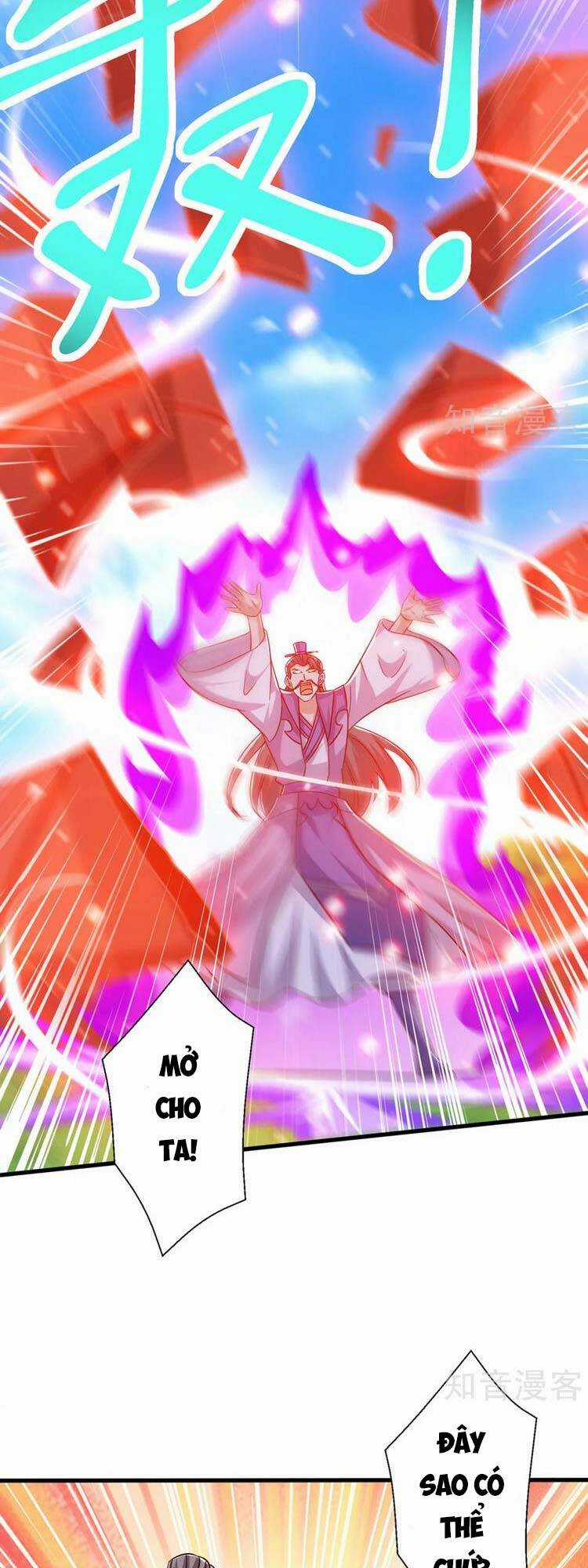 Độc Bộ Tiêu Dao Chapter 419 trang 24