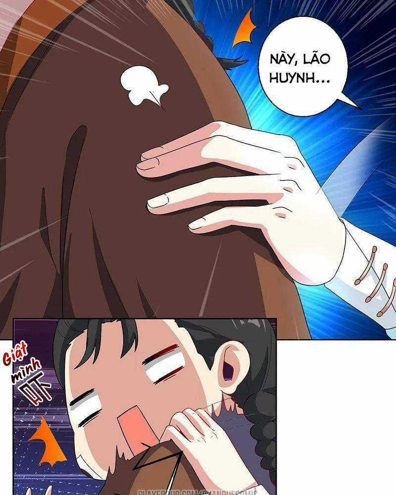 Độc Bộ Tiêu Dao Chapter 42 trang 1