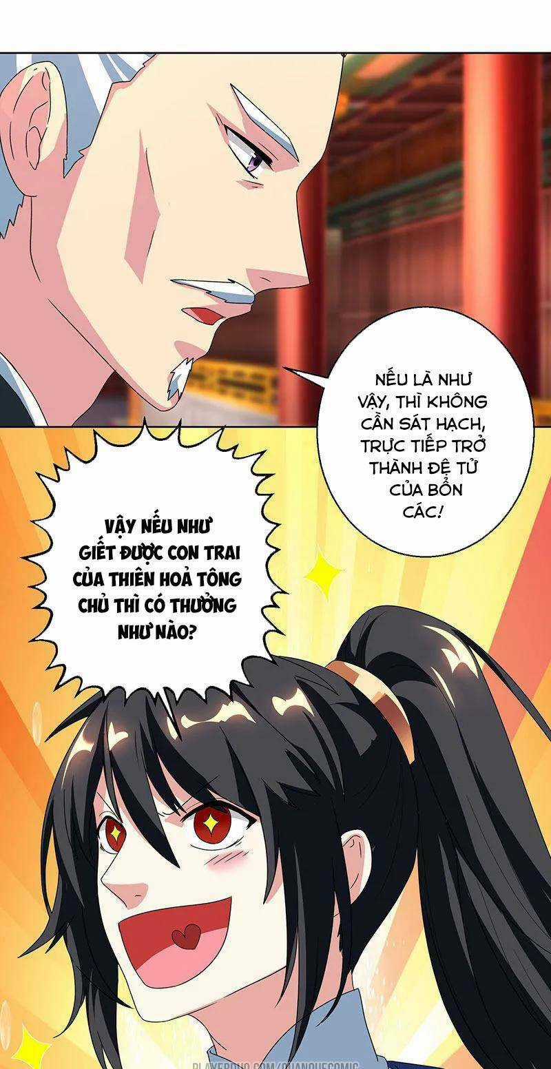 Độc Bộ Tiêu Dao Chapter 42 trang 10