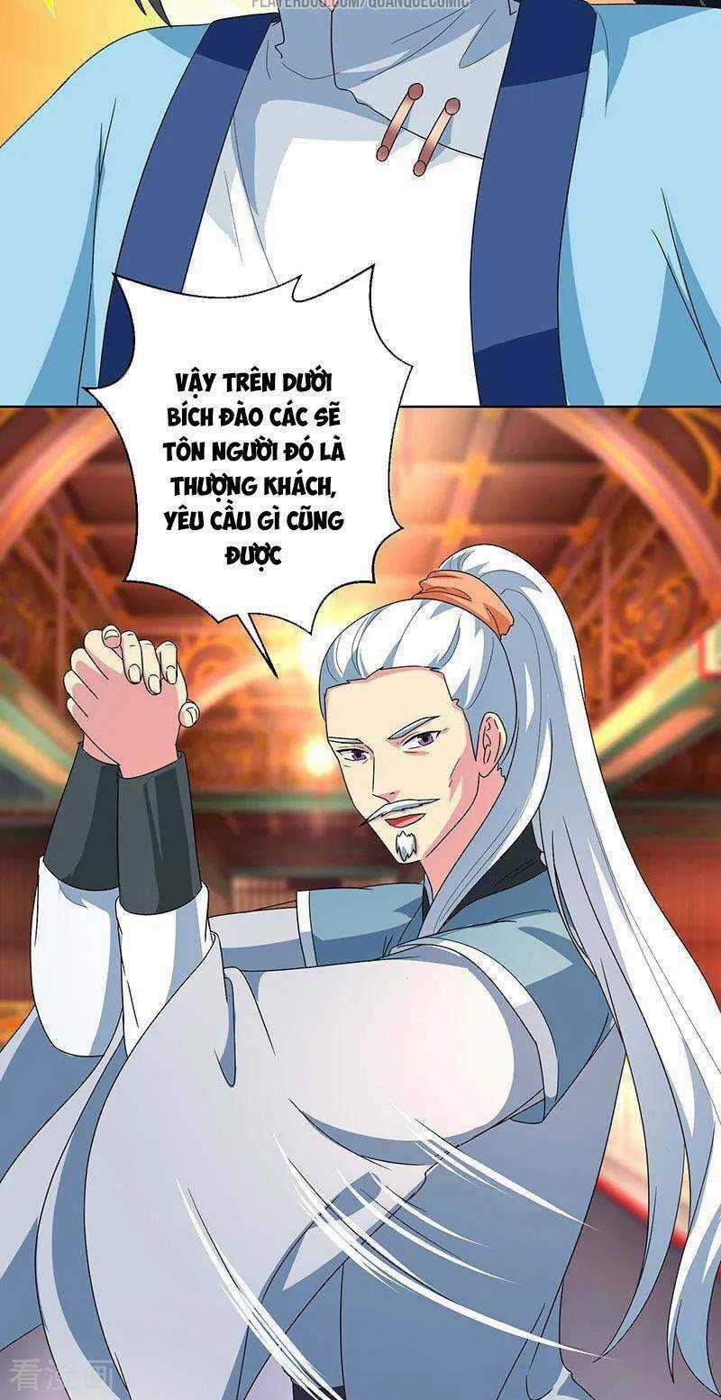 Độc Bộ Tiêu Dao Chapter 42 trang 11