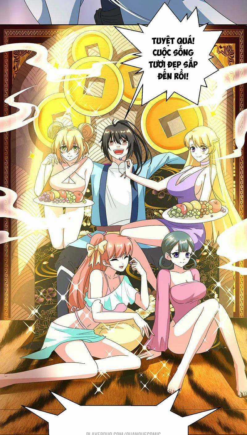 Độc Bộ Tiêu Dao Chapter 42 trang 12