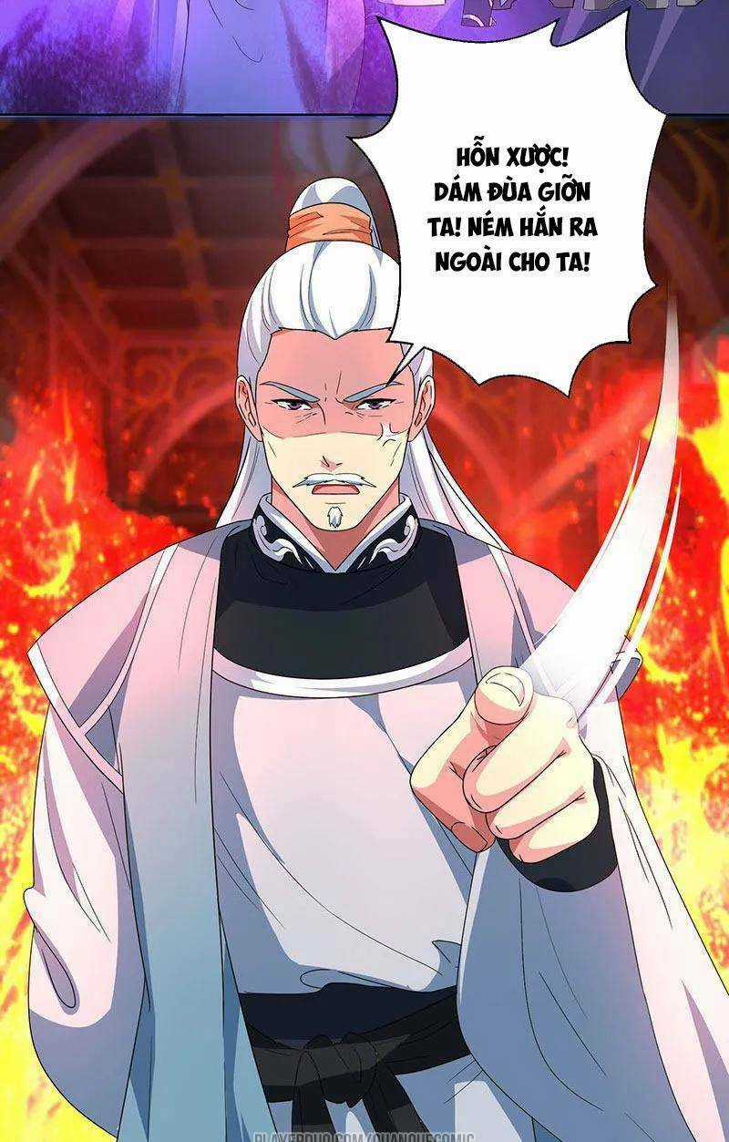 Độc Bộ Tiêu Dao Chapter 42 trang 16