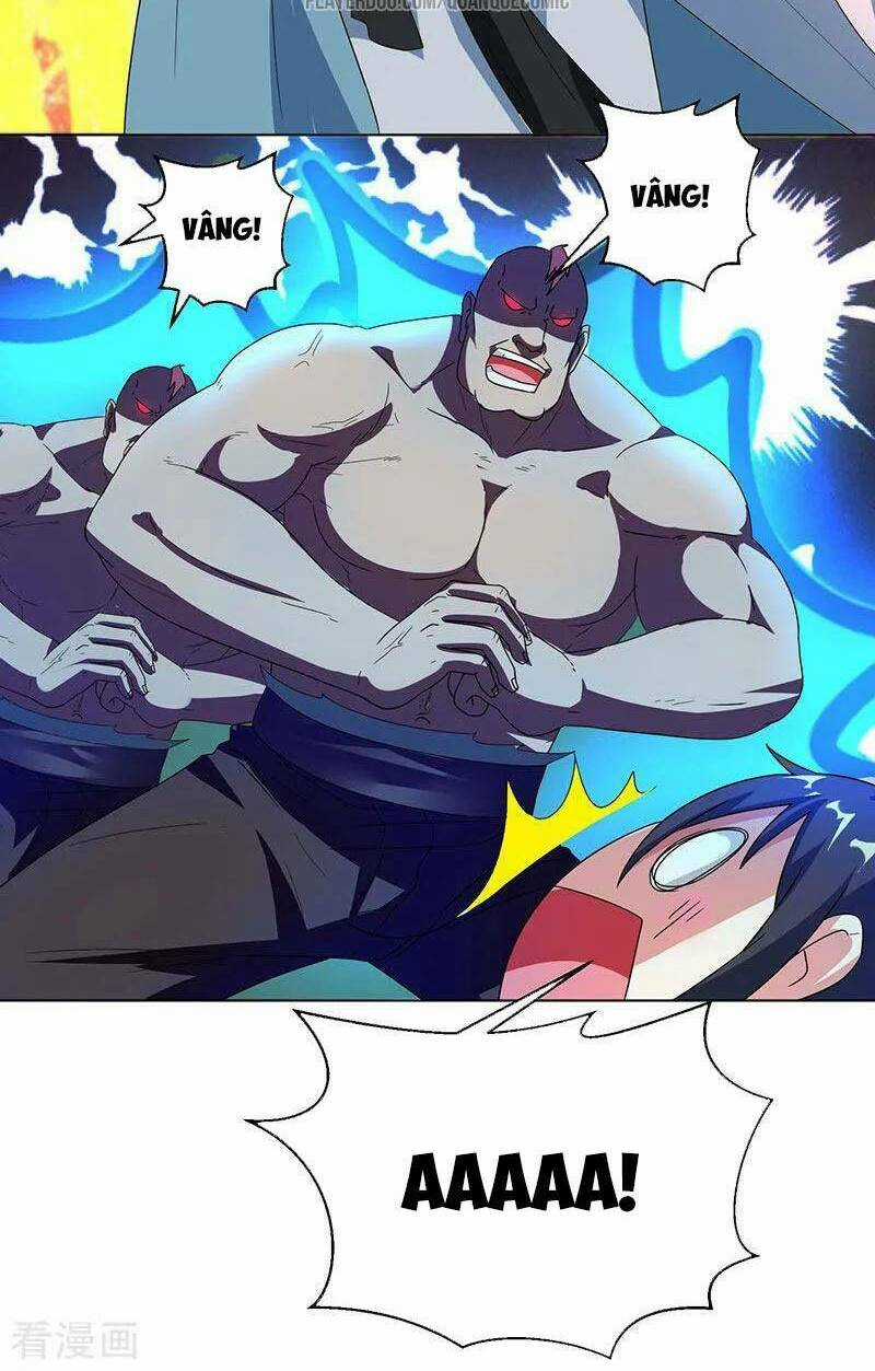 Độc Bộ Tiêu Dao Chapter 42 trang 17