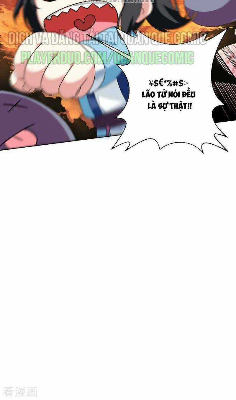 Độc Bộ Tiêu Dao Chapter 42 trang 21