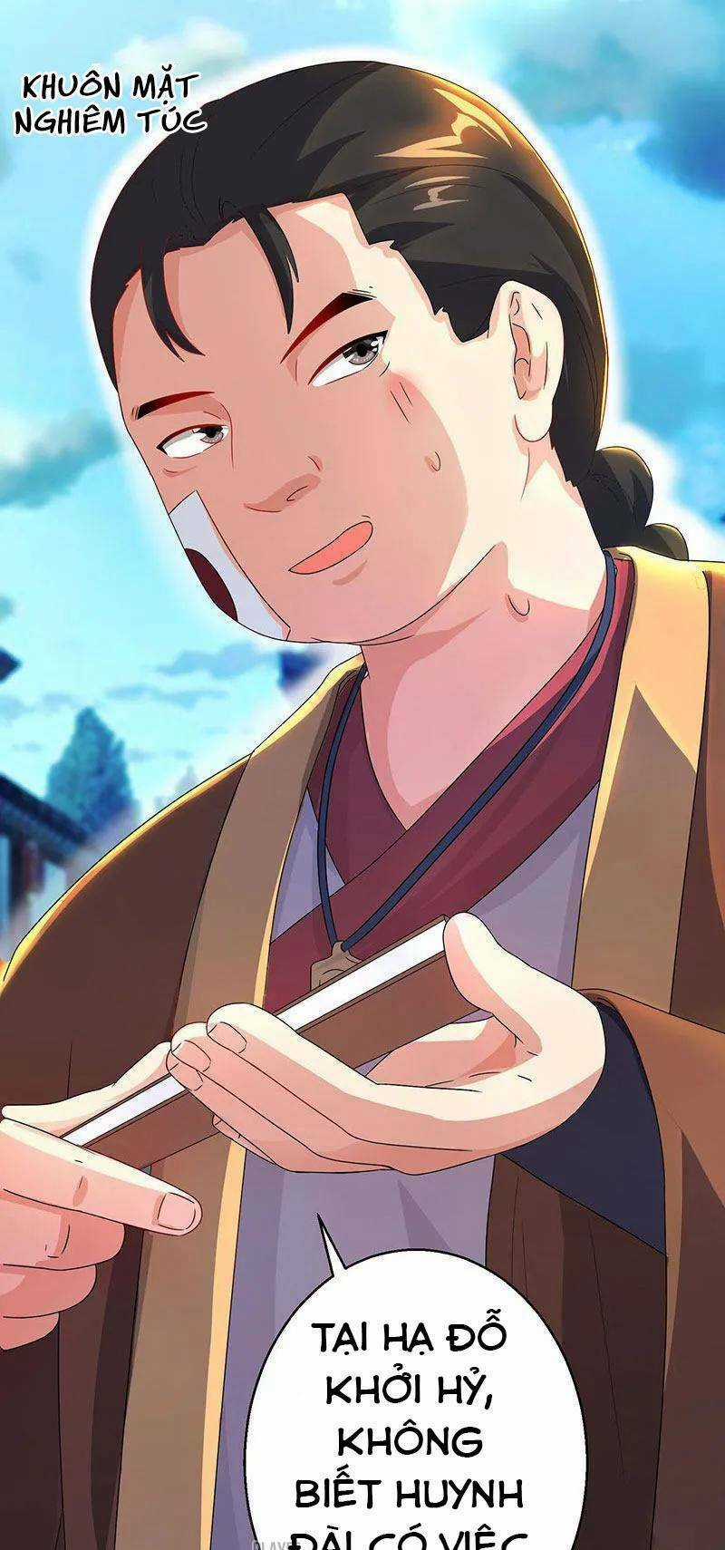 Độc Bộ Tiêu Dao Chapter 42 trang 3