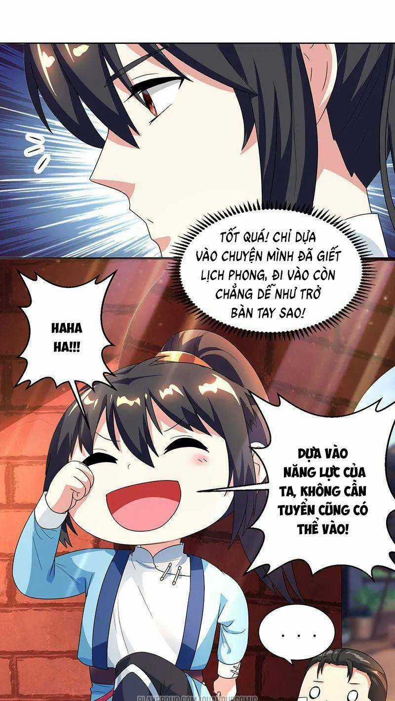 Độc Bộ Tiêu Dao Chapter 42 trang 6