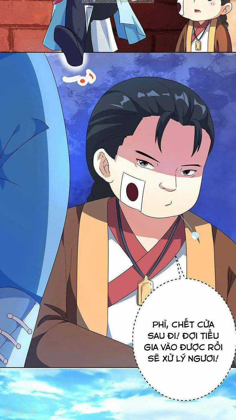 Độc Bộ Tiêu Dao Chapter 42 trang 7