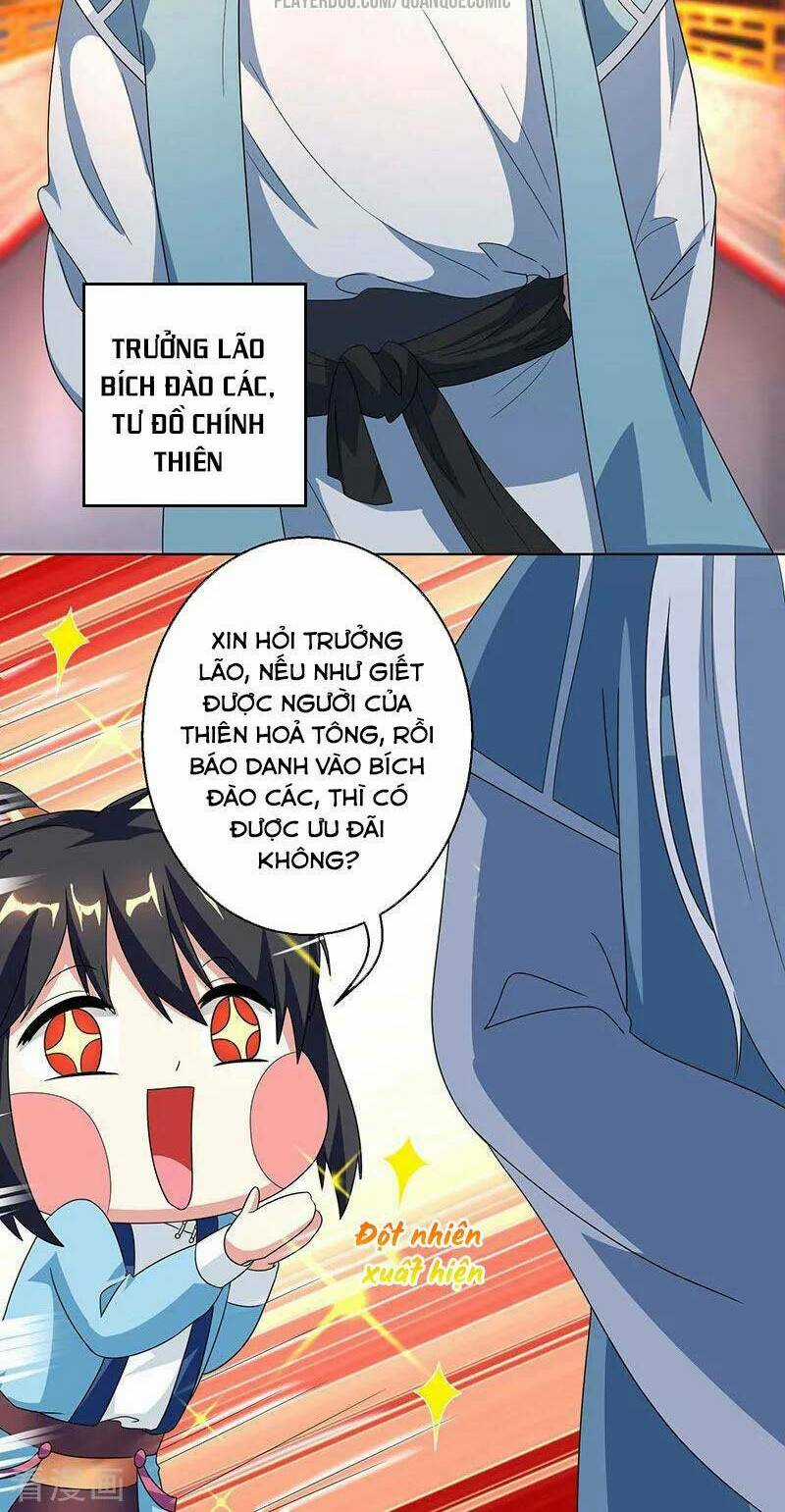 Độc Bộ Tiêu Dao Chapter 42 trang 9