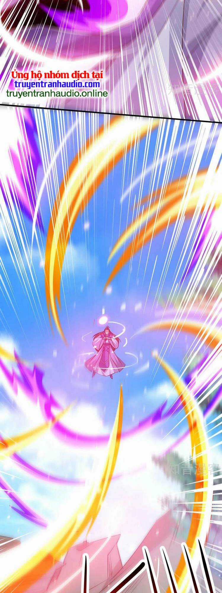 Độc Bộ Tiêu Dao Chapter 420 trang 10