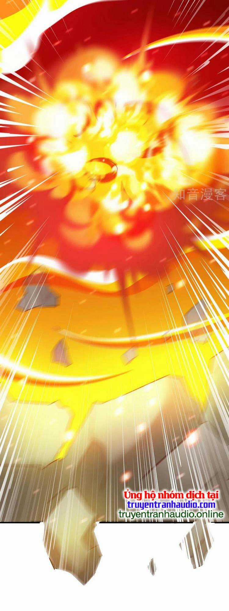 Độc Bộ Tiêu Dao Chapter 420 trang 17