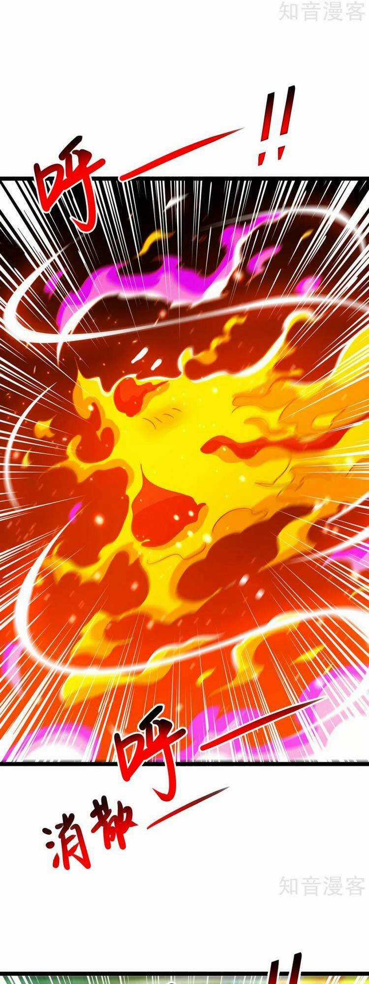 Độc Bộ Tiêu Dao Chapter 420 trang 18