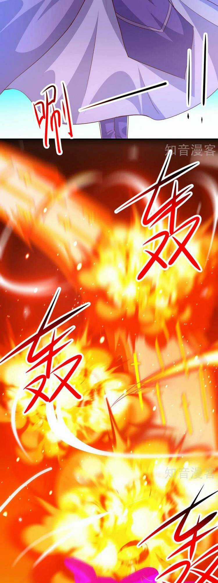 Độc Bộ Tiêu Dao Chapter 420 trang 5