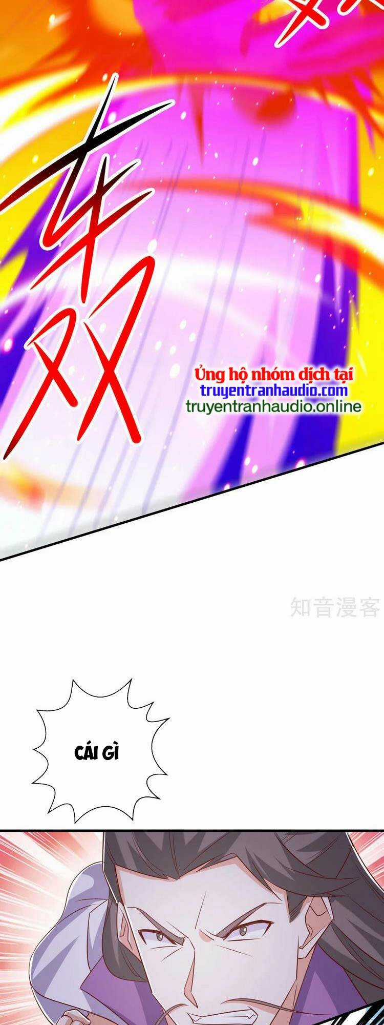 Độc Bộ Tiêu Dao Chapter 420 trang 6