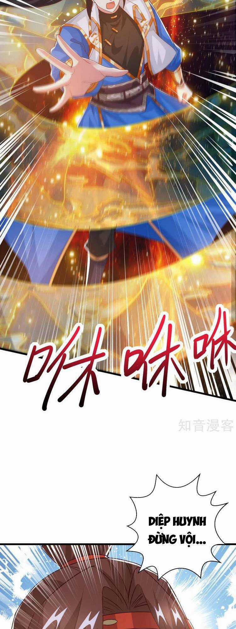 Độc Bộ Tiêu Dao Chapter 421 trang 11