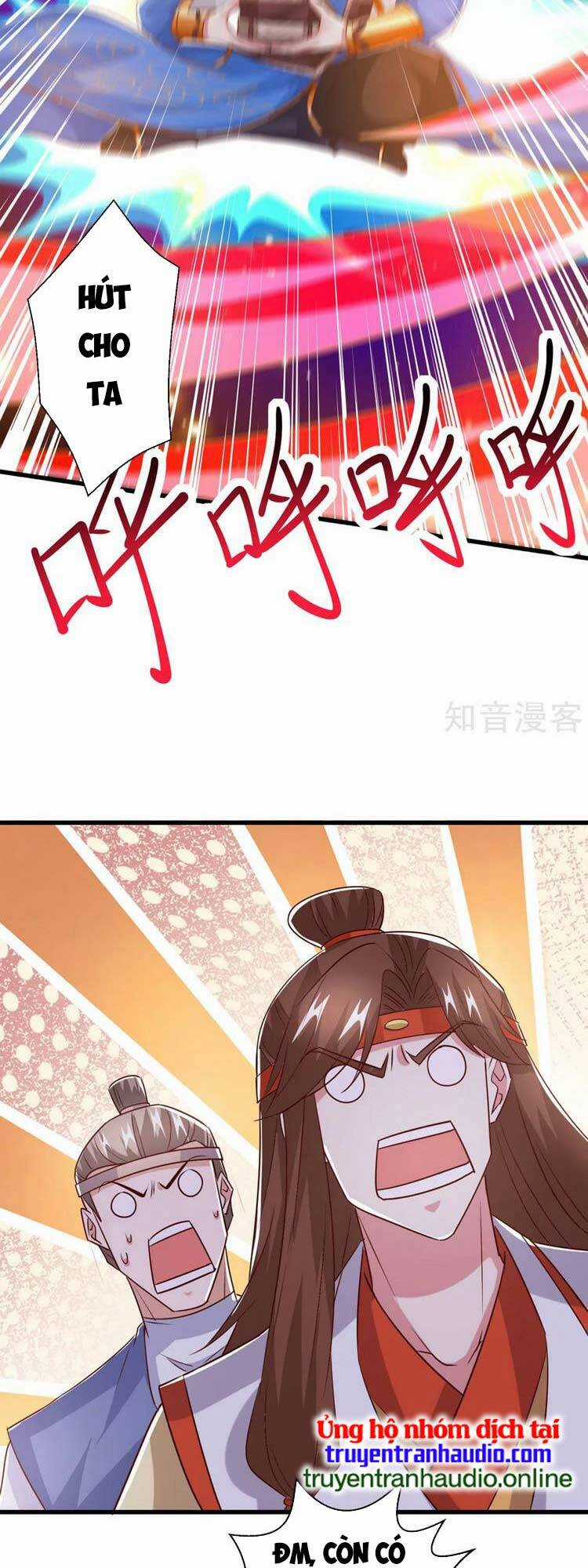 Độc Bộ Tiêu Dao Chapter 421 trang 13