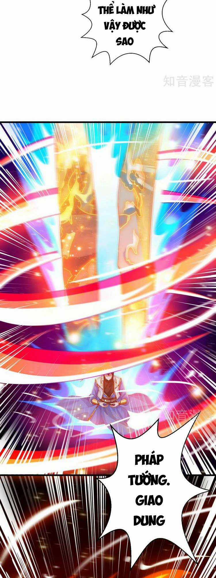 Độc Bộ Tiêu Dao Chapter 421 trang 14