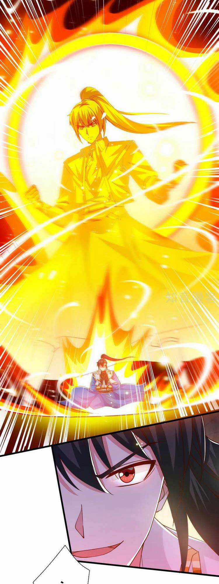 Độc Bộ Tiêu Dao Chapter 421 trang 15