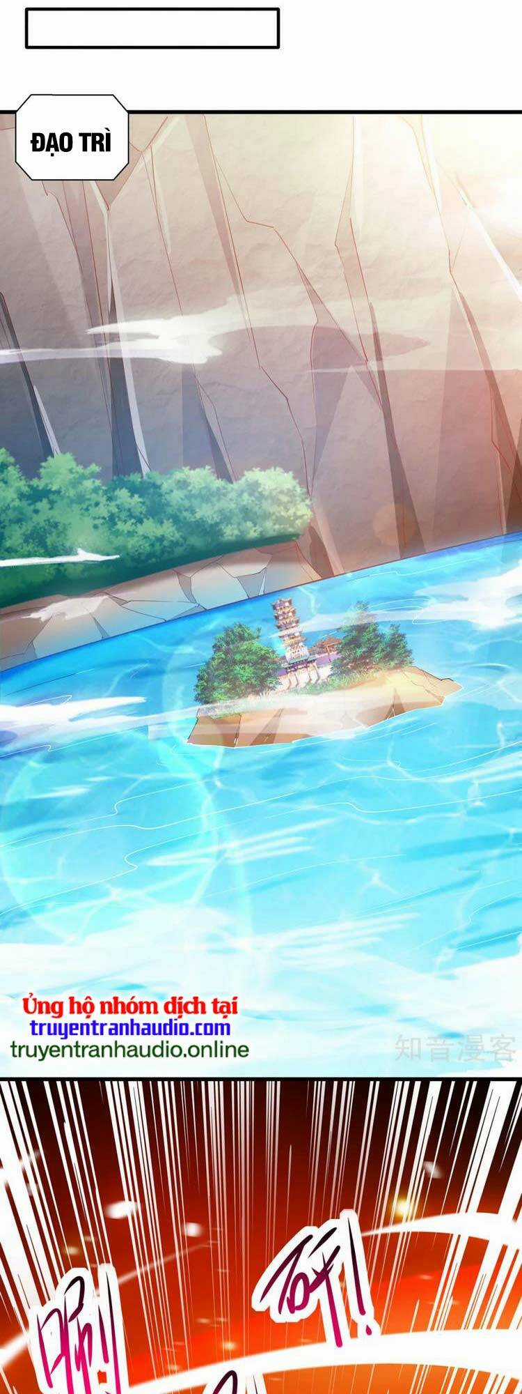 Độc Bộ Tiêu Dao Chapter 421 trang 21