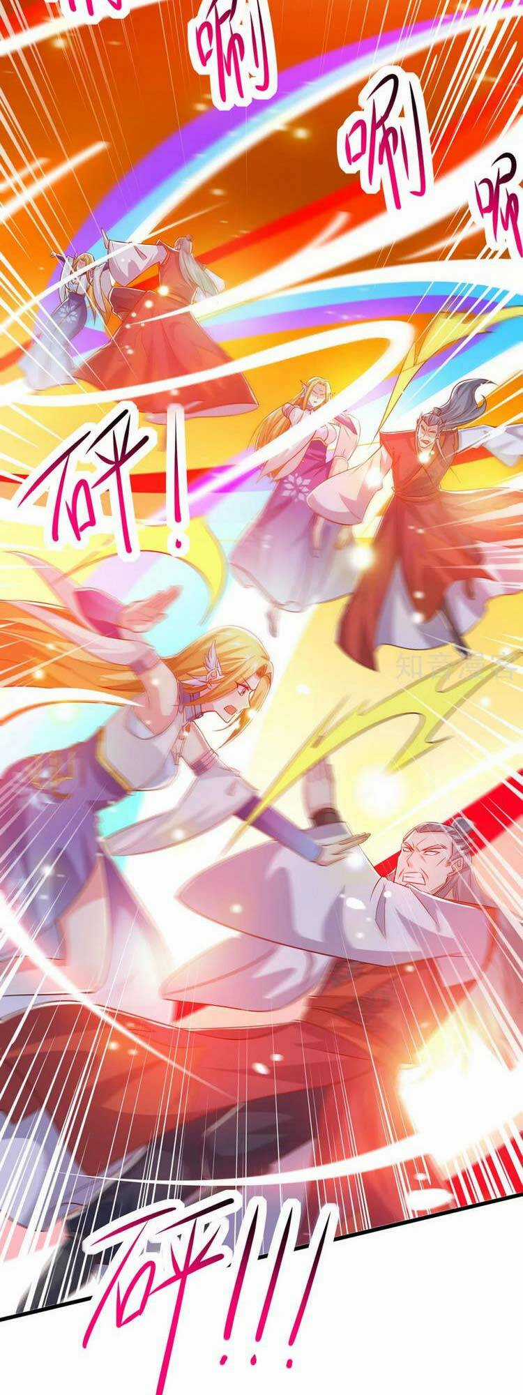 Độc Bộ Tiêu Dao Chapter 421 trang 22