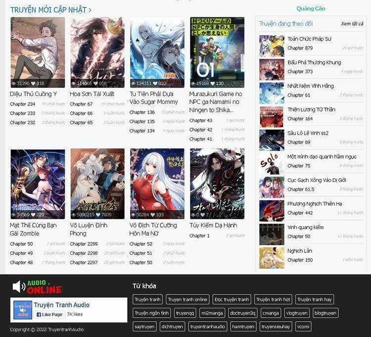 Độc Bộ Tiêu Dao Chapter 421 trang 29