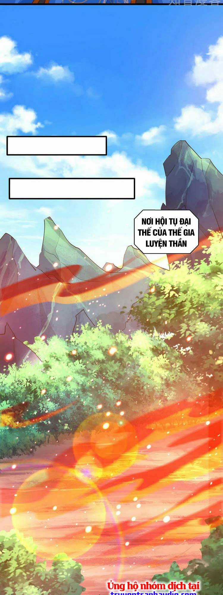 Độc Bộ Tiêu Dao Chapter 421 trang 5