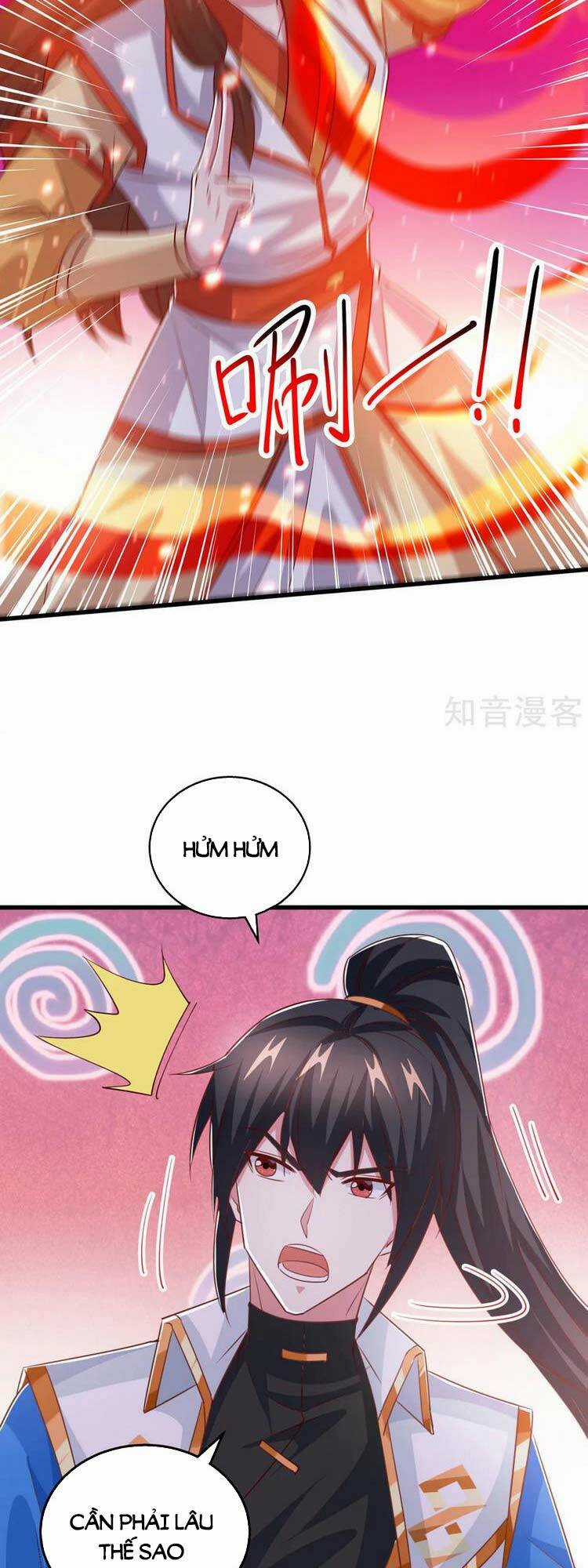 Độc Bộ Tiêu Dao Chapter 421 trang 8