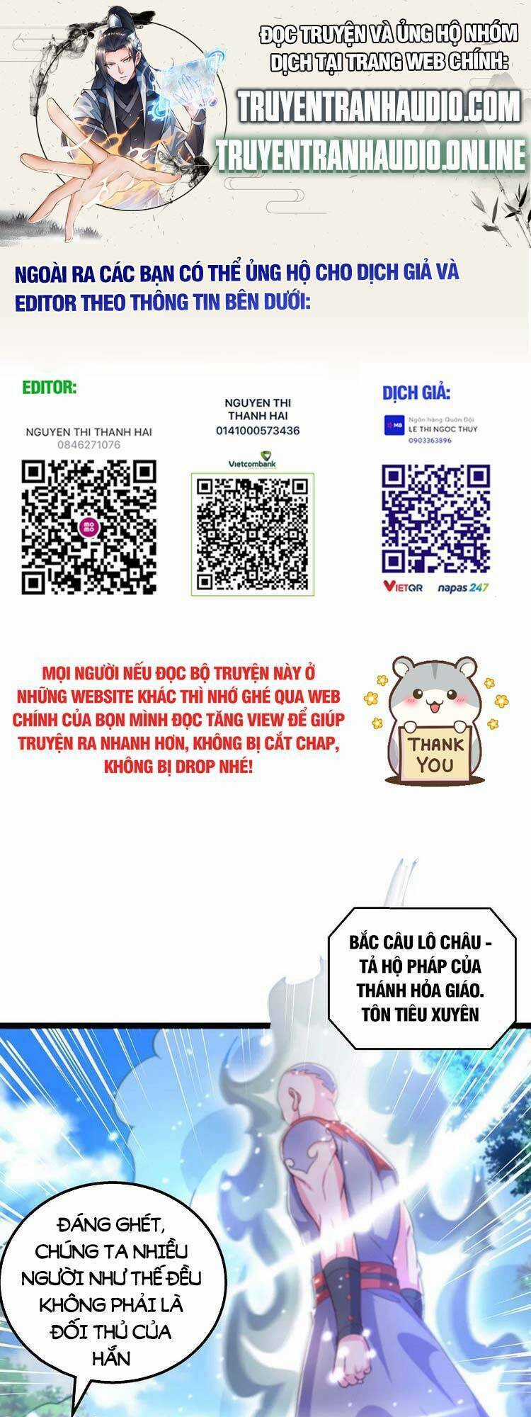 Độc Bộ Tiêu Dao Chapter 422 trang 0