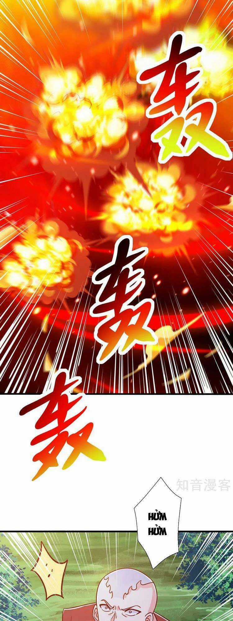 Độc Bộ Tiêu Dao Chapter 422 trang 13