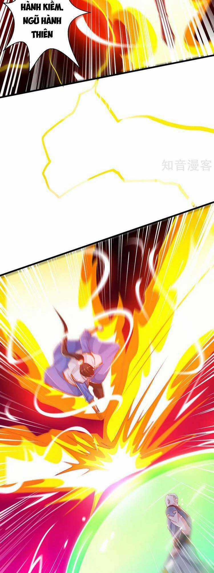 Độc Bộ Tiêu Dao Chapter 422 trang 23