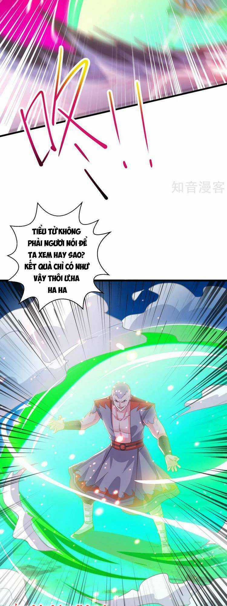 Độc Bộ Tiêu Dao Chapter 422 trang 24