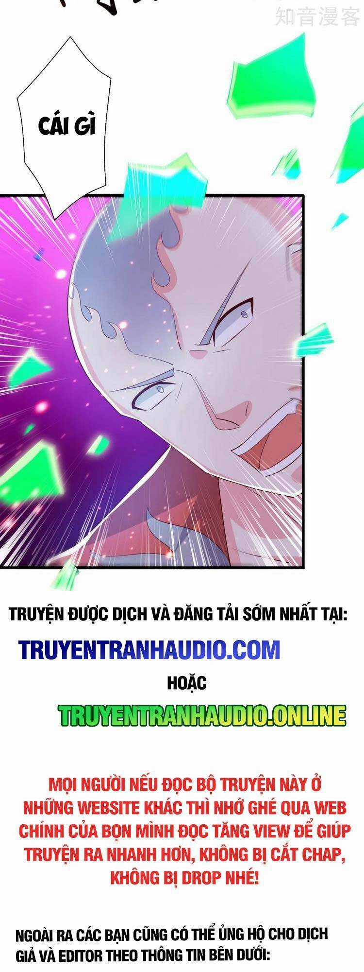 Độc Bộ Tiêu Dao Chapter 422 trang 26