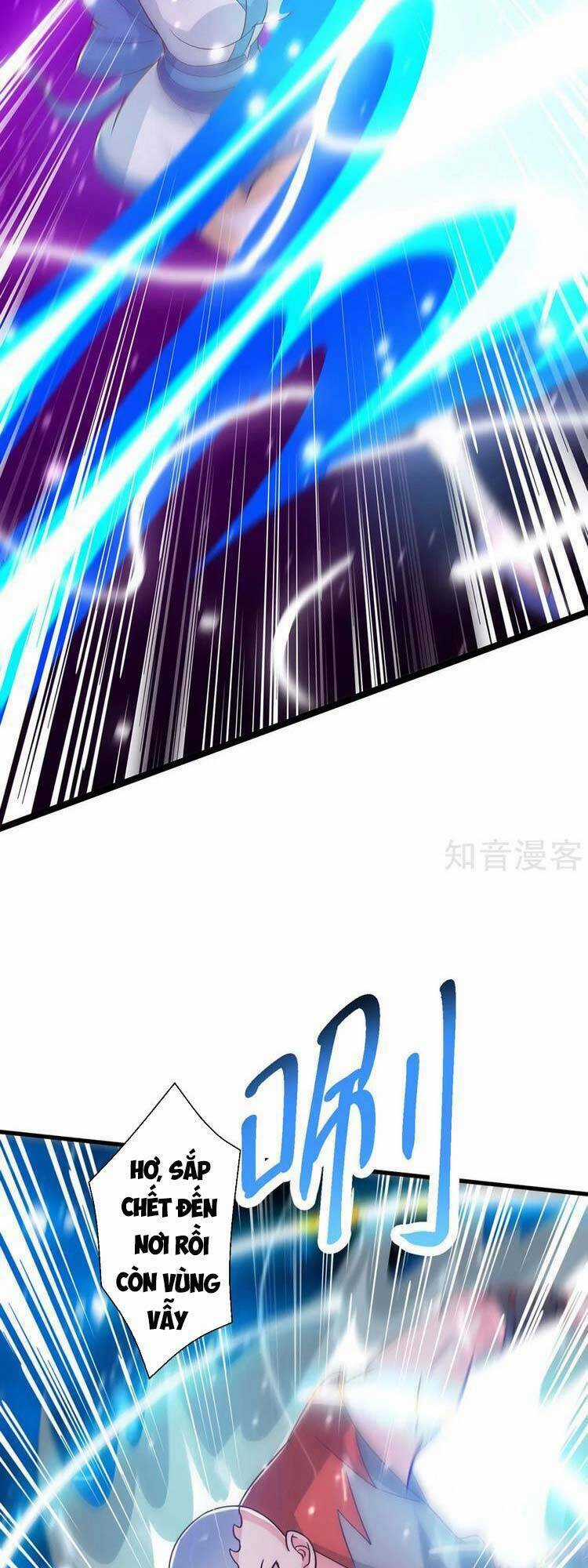 Độc Bộ Tiêu Dao Chapter 422 trang 6