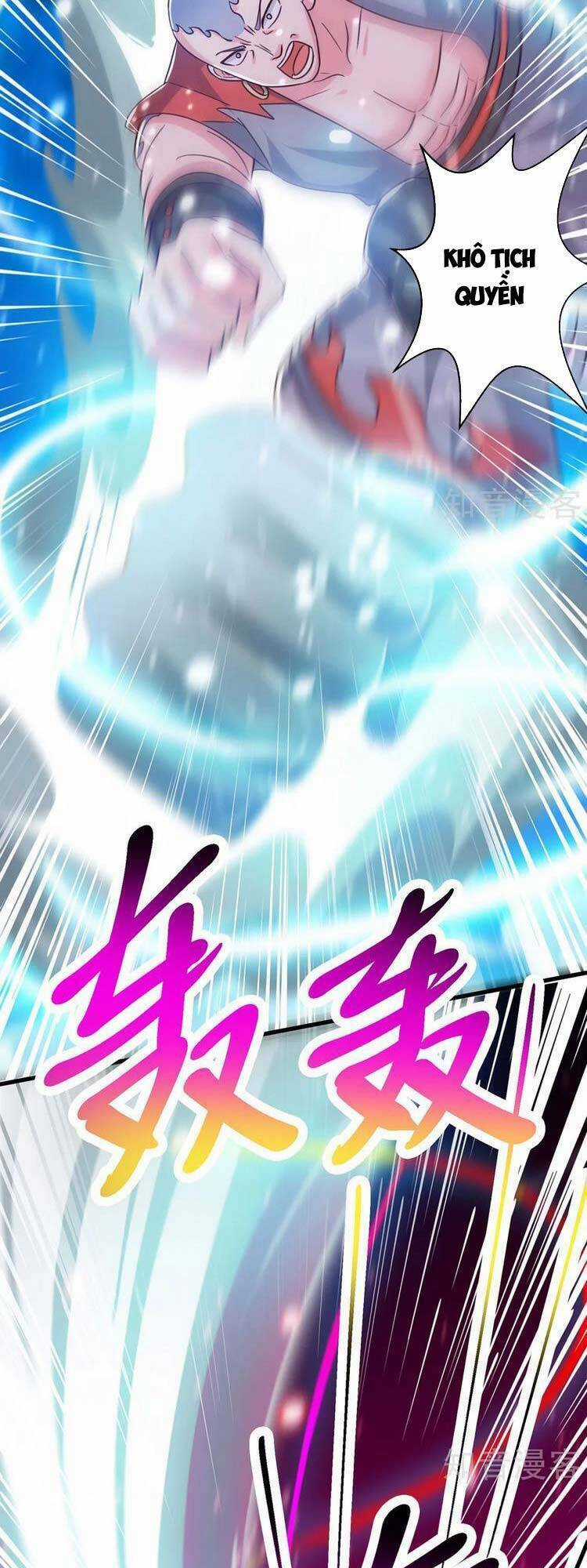 Độc Bộ Tiêu Dao Chapter 422 trang 7