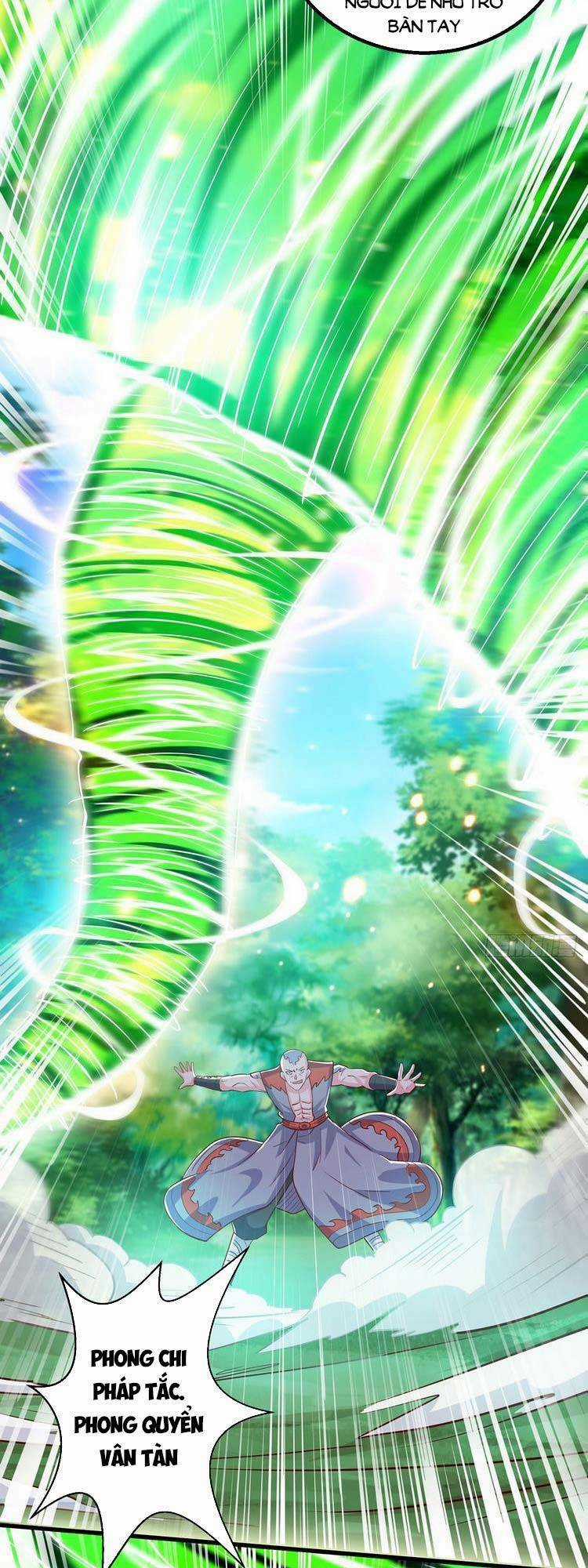 Độc Bộ Tiêu Dao Chapter 423 trang 10