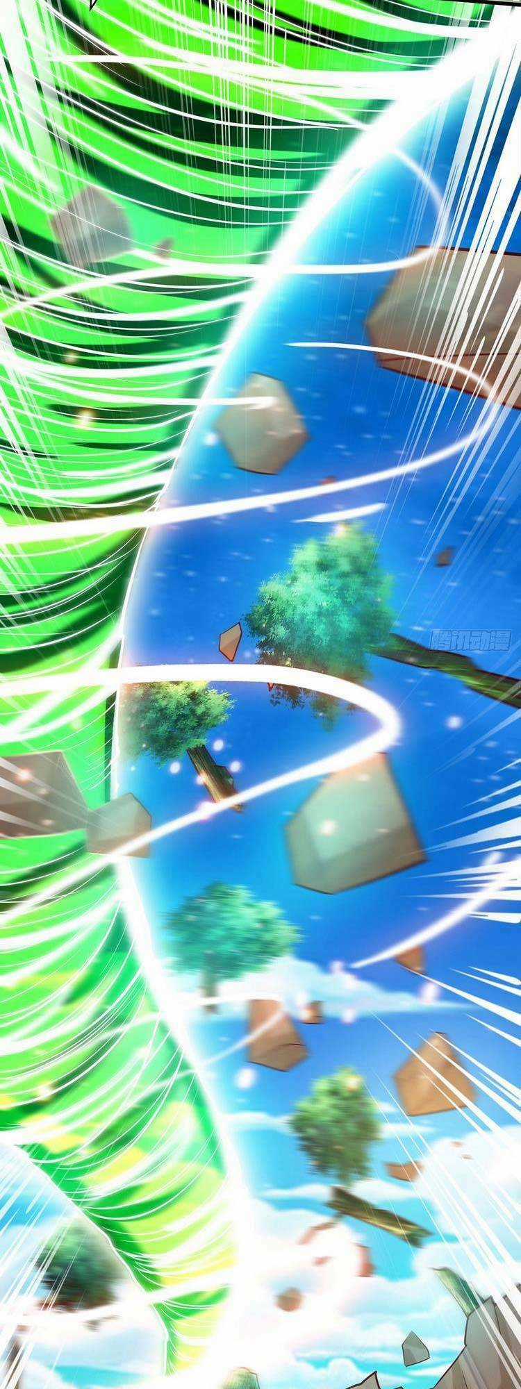 Độc Bộ Tiêu Dao Chapter 423 trang 11