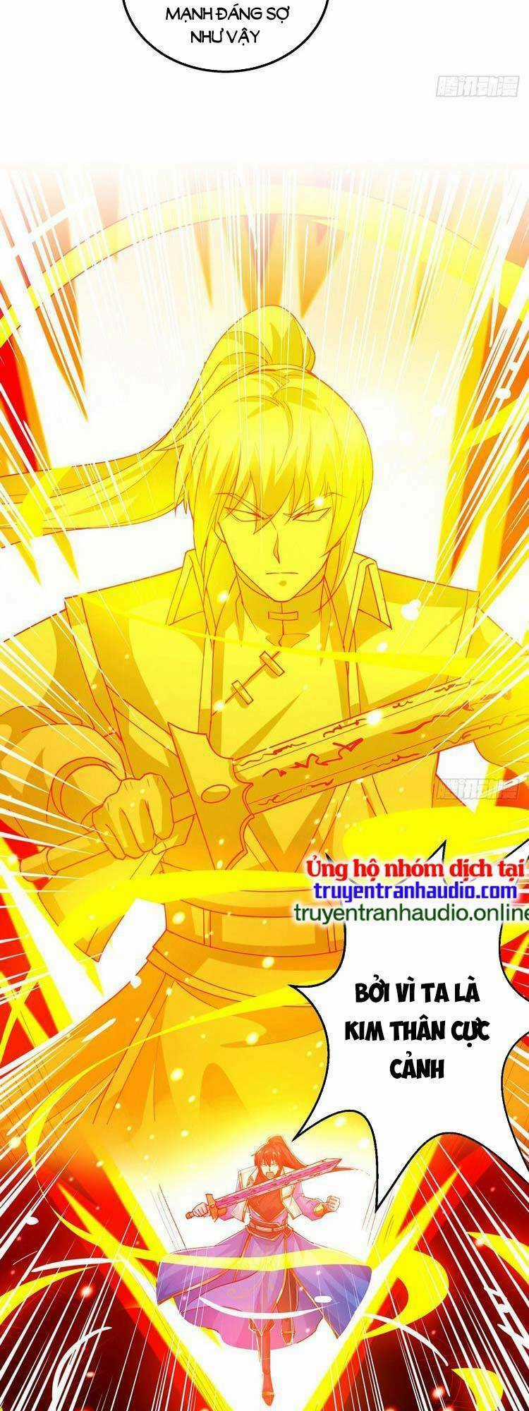 Độc Bộ Tiêu Dao Chapter 423 trang 2