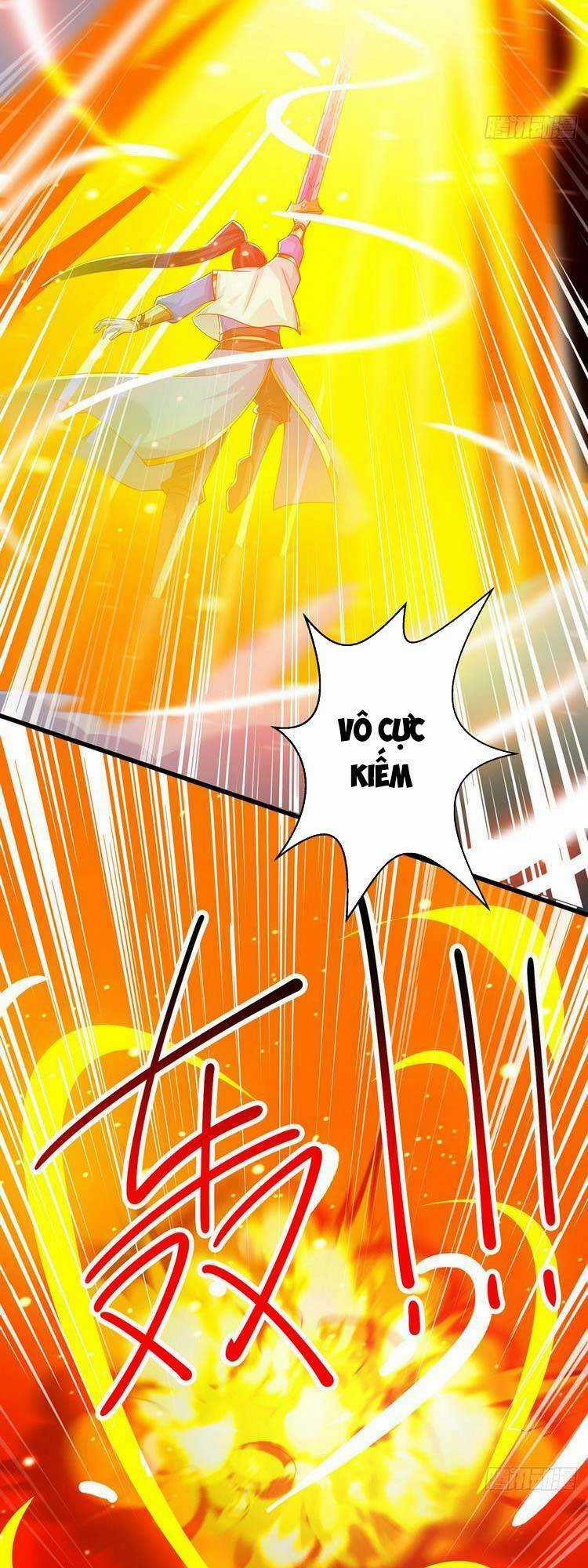 Độc Bộ Tiêu Dao Chapter 423 trang 20