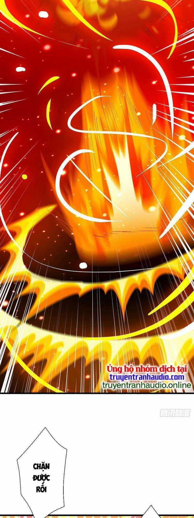 Độc Bộ Tiêu Dao Chapter 423 trang 21