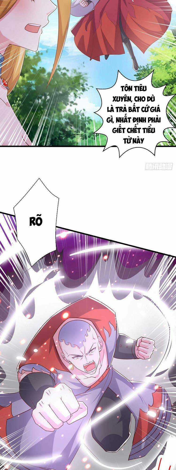 Độc Bộ Tiêu Dao Chapter 423 trang 5