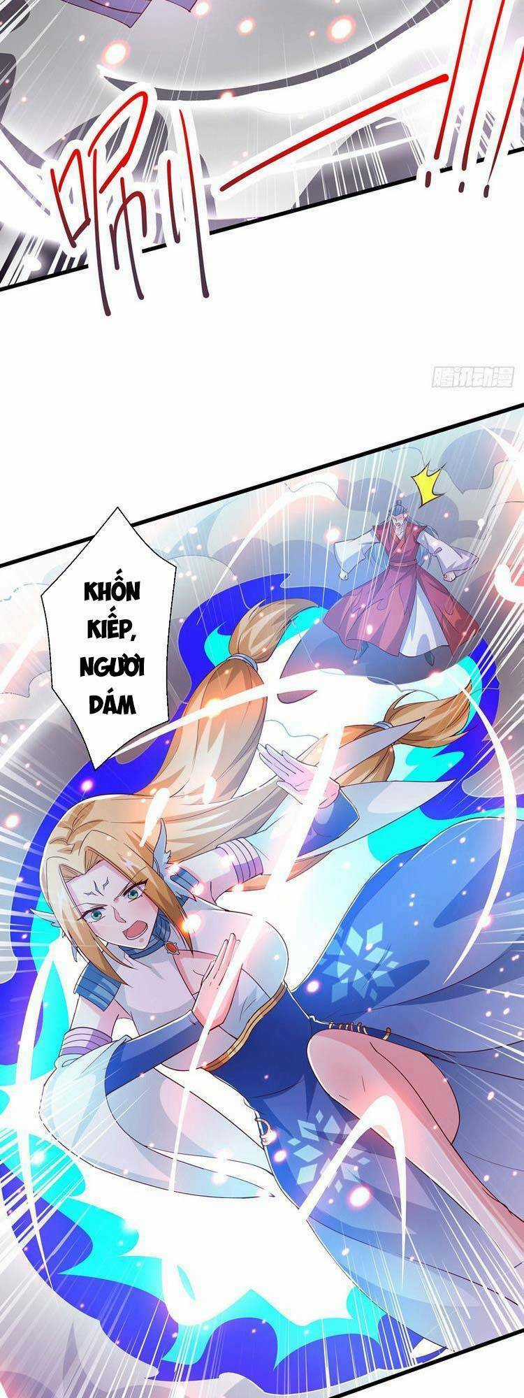 Độc Bộ Tiêu Dao Chapter 423 trang 6