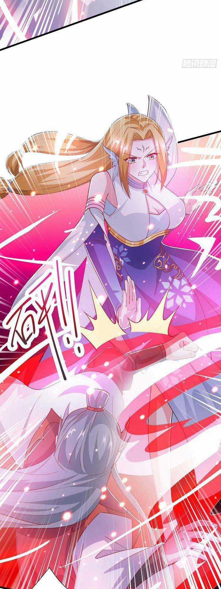 Độc Bộ Tiêu Dao Chapter 423 trang 7