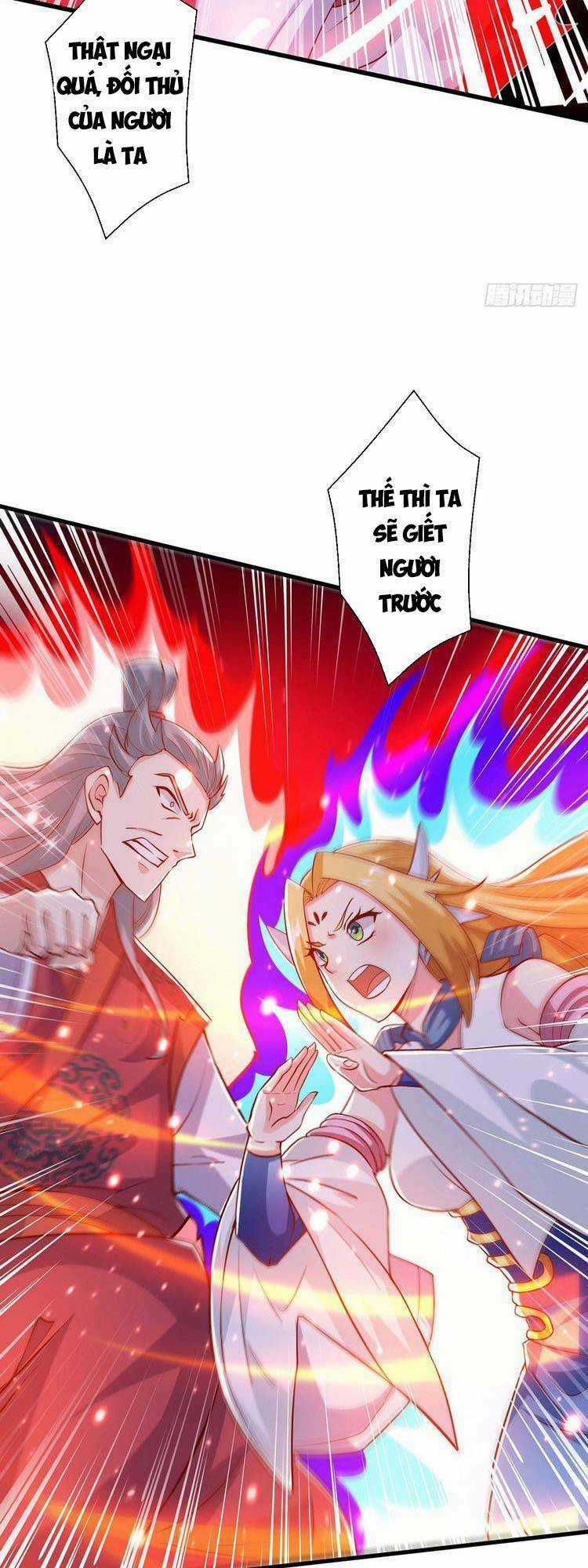 Độc Bộ Tiêu Dao Chapter 423 trang 8