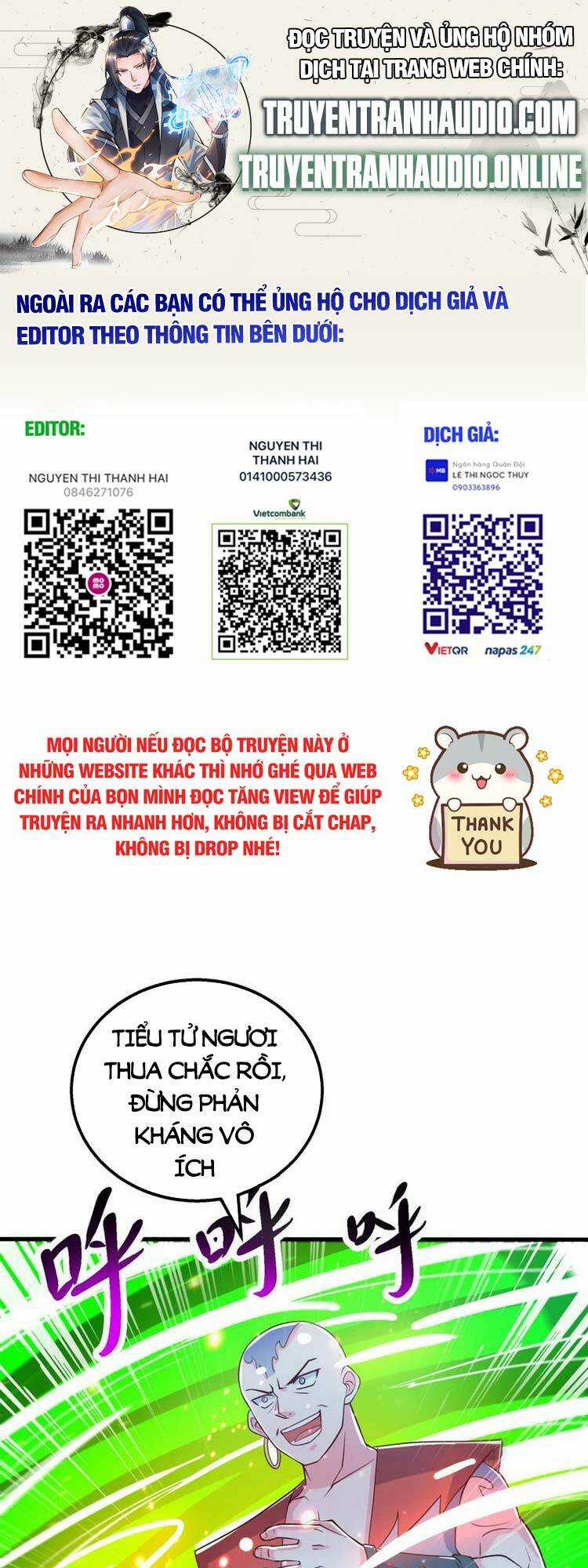 Độc Bộ Tiêu Dao Chapter 424 trang 0