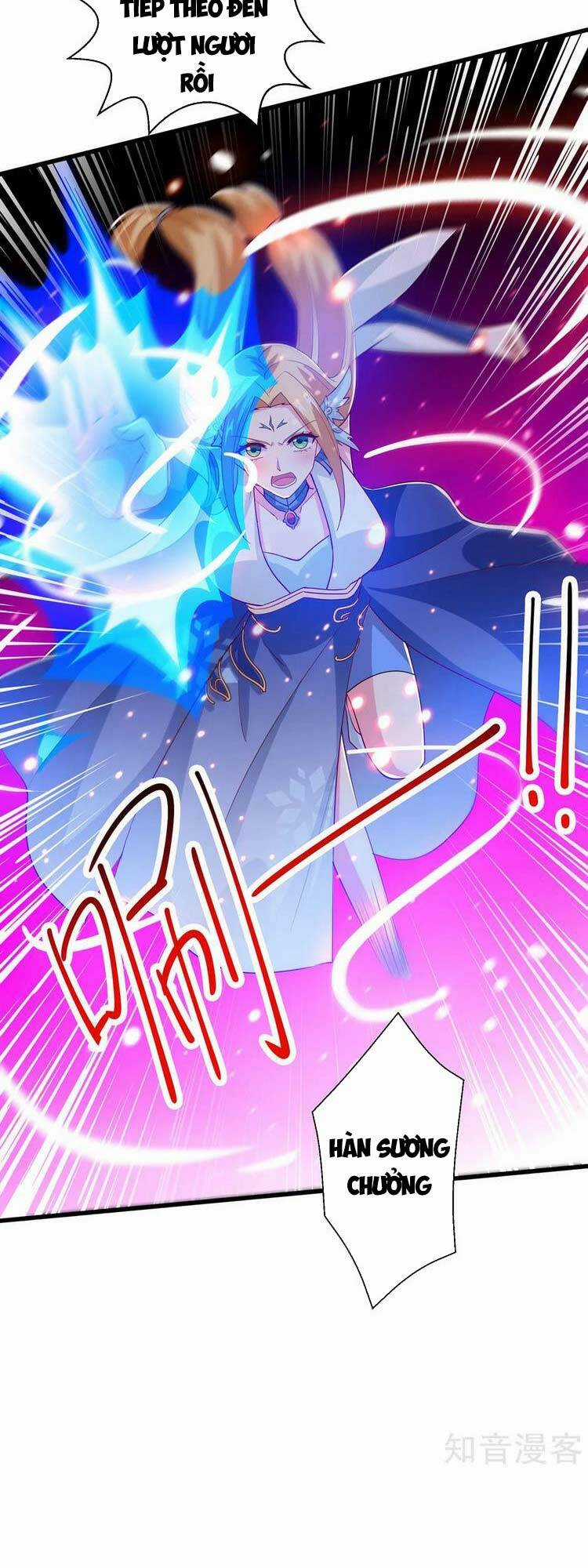 Độc Bộ Tiêu Dao Chapter 424 trang 13