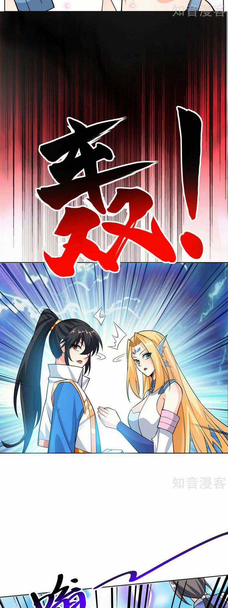 Độc Bộ Tiêu Dao Chapter 424 trang 25