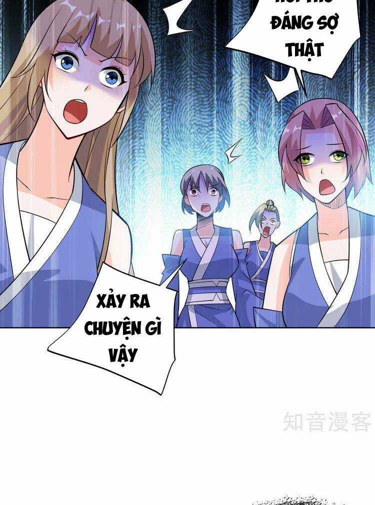 Độc Bộ Tiêu Dao Chapter 424 trang 27