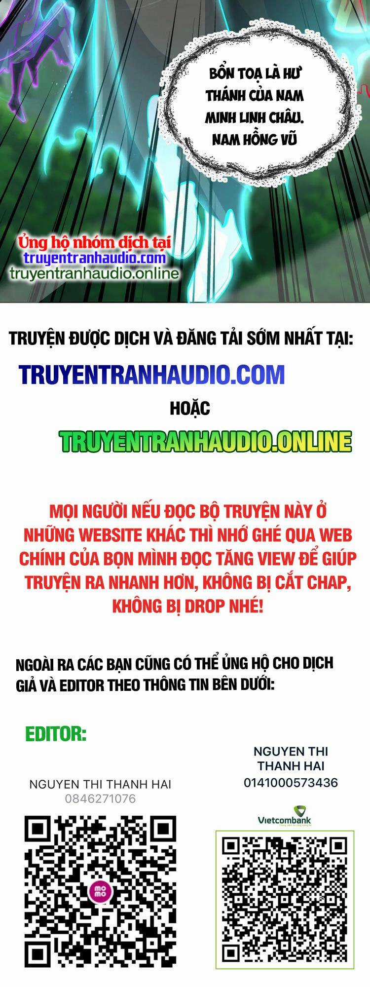 Độc Bộ Tiêu Dao Chapter 424 trang 29