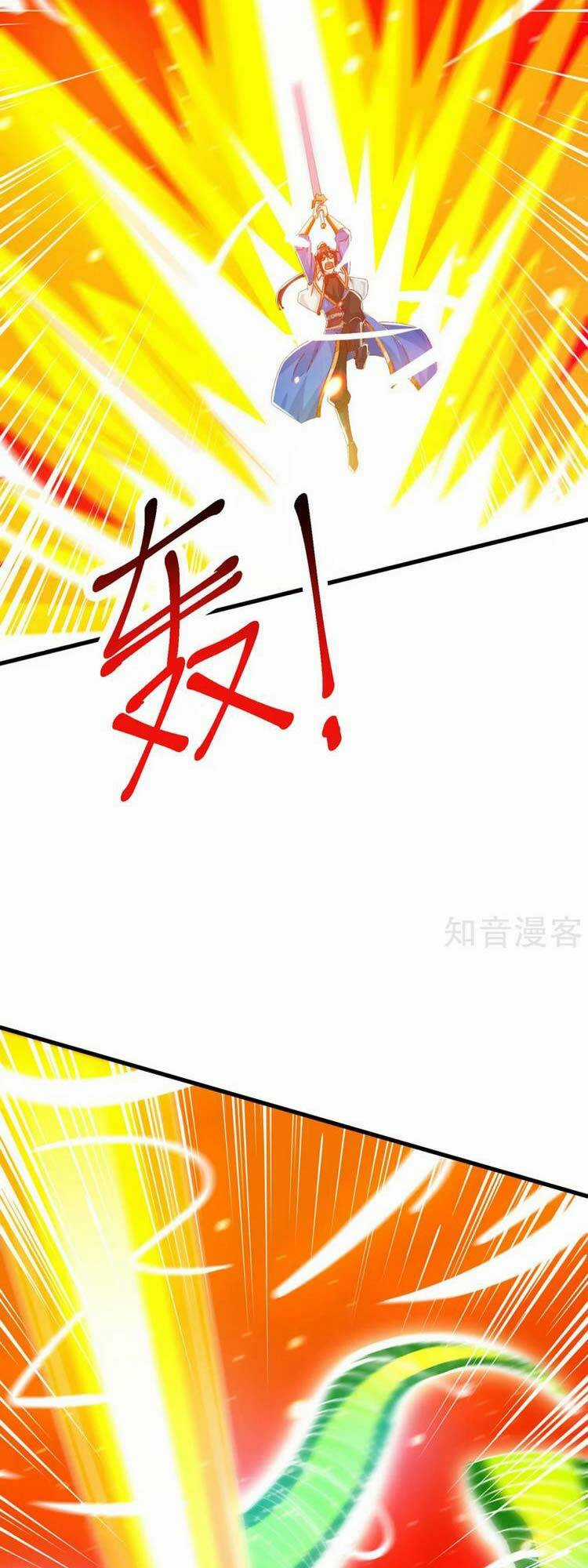 Độc Bộ Tiêu Dao Chapter 424 trang 5