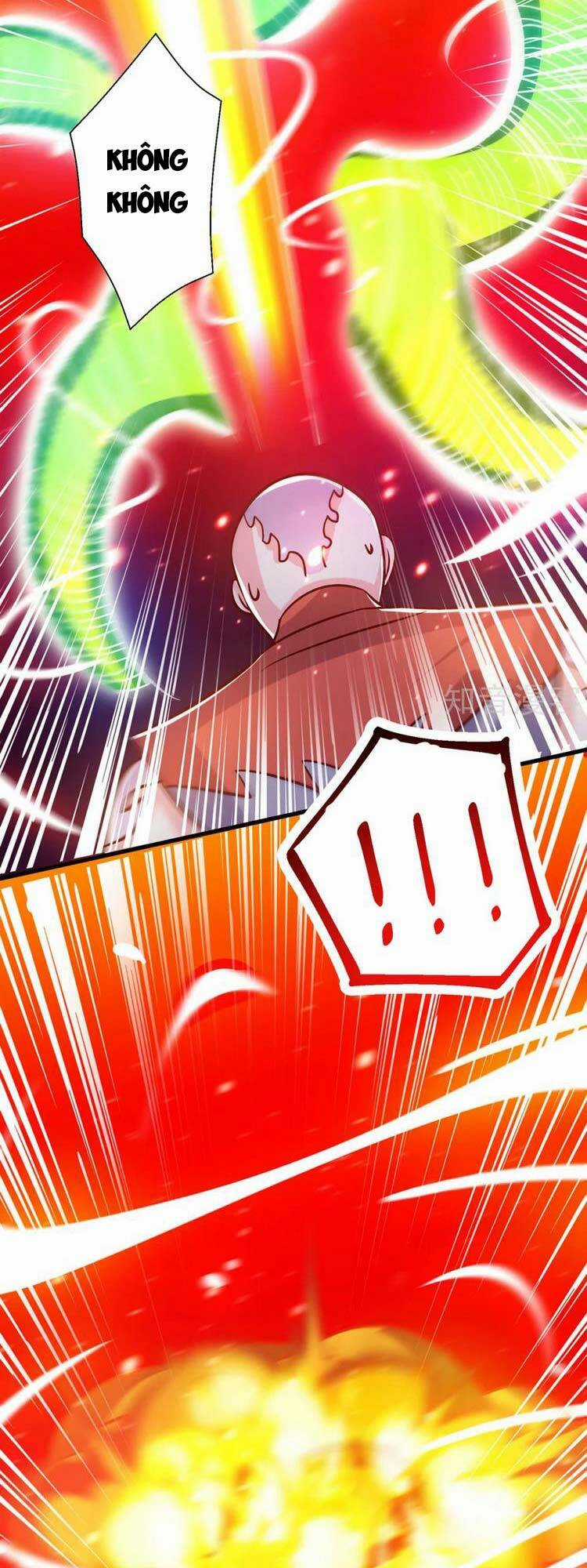 Độc Bộ Tiêu Dao Chapter 424 trang 6