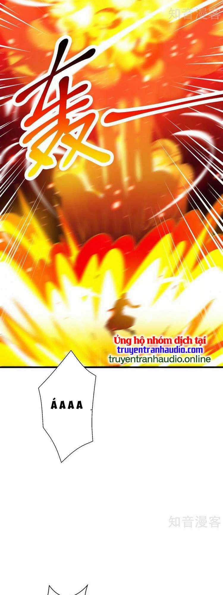 Độc Bộ Tiêu Dao Chapter 424 trang 7